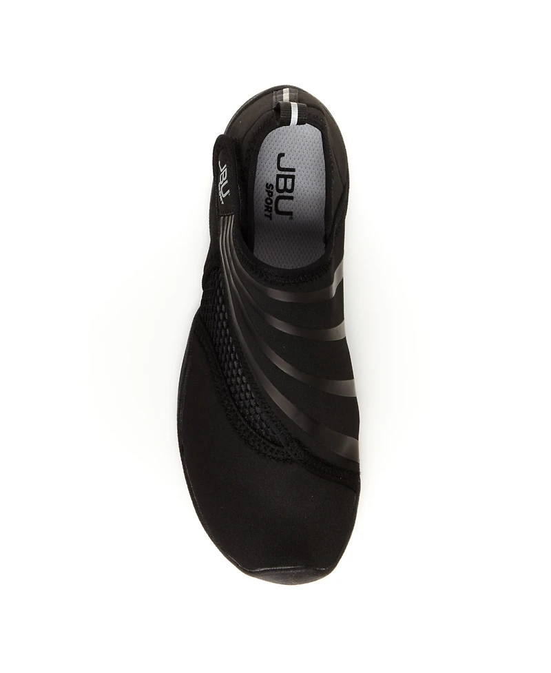 Jbu Women's Ariel Water Ready Flats