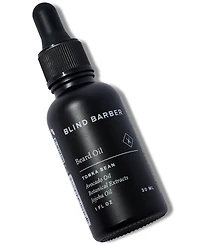 Blind Barber Beard Oil, 1-oz.