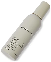 Blind Barber Watermint Gin Daily Face Cleanser, 5-oz.