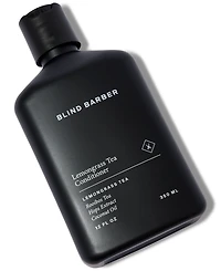 Blind Barber Lemongrass Tea Conditioner, 12-oz.