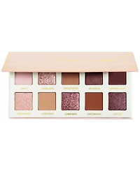 Lorac Unzipped Amor Shimmer & Matte Eye Shadow Palette