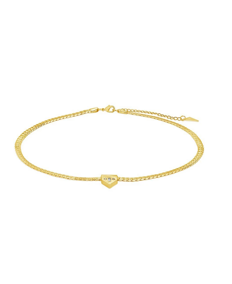 Catherine Choker Necklace