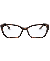 Prada Pr 14XV Women's Cat Eye Eyeglasses