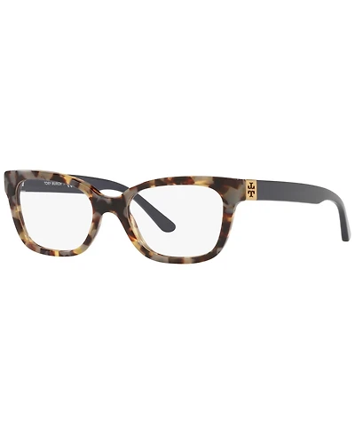 Tory Burch TY2084 Women's Square Eyeglasses