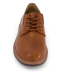 Kenneth Cole New York Little Boys Padded Inside Dress Shoes