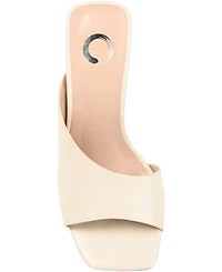 Journee Collection Women's Dola Sandals