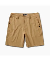 Reef Men's Medford Button Front Shorts