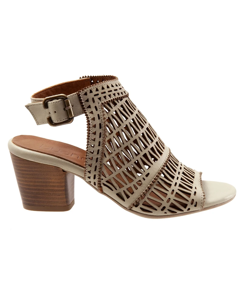 Bueno Candice Sandal