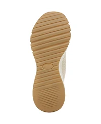 Dr. Scholl's Women's Back To Knit Slip-on Sneakers