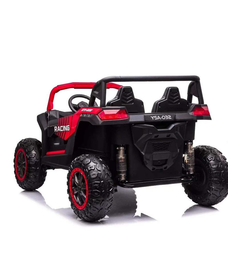 Freddo Toys 2 Seater Ride on Dune Buggy