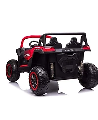 Freddo Toys 2 Seater Ride on Dune Buggy