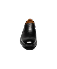 Florsheim Men's Forecast Water Resistant Plain Toe Slip On Shoes
