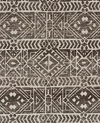 Feizy Colton R8627 3'6" x 5'6" Area Rug