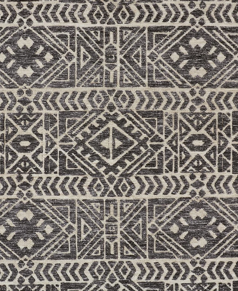 Feizy Colton R8627 3'6" x 5'6" Area Rug