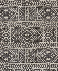 Feizy Colton R8627 3'6" x 5'6" Area Rug