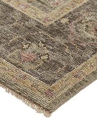 Feizy Carrington R6504 5'6" x 8'6" Area Rug