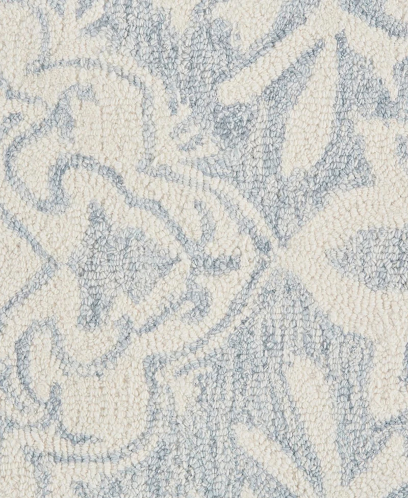 Feizy Belfort R8776 2' x 3' Area Rug