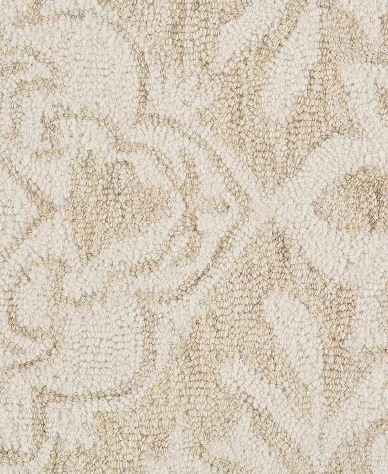 Feizy Belfort R8776 2' x 3' Area Rug