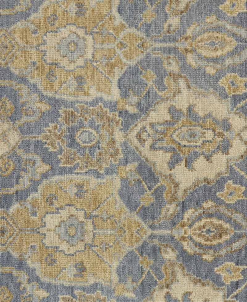 Feizy Carrington R6502 2' x 3' Area Rug