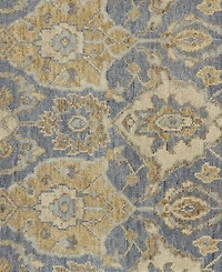 Feizy Carrington R6502 2' x 3' Area Rug