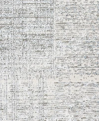 Feizy Azure R3413 6'7" x 9'6" Area Rug