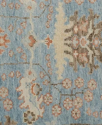 Feizy Beall R6710 5'6" x 8'6" Area Rug