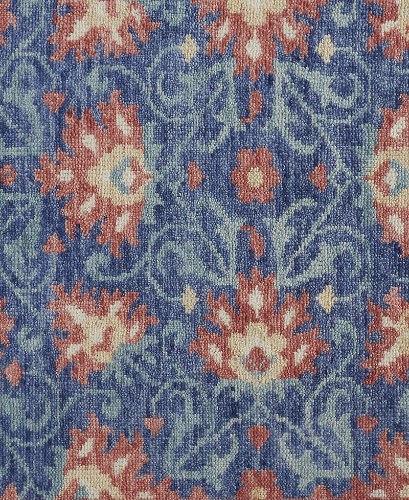 Feizy Beall R6713 3'6" x 5'6" Area Rug