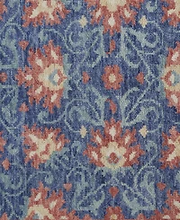 Feizy Beall R6713 3'6" x 5'6" Area Rug
