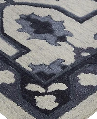 Feizy Fallon R8839 5' x 8' Area Rug