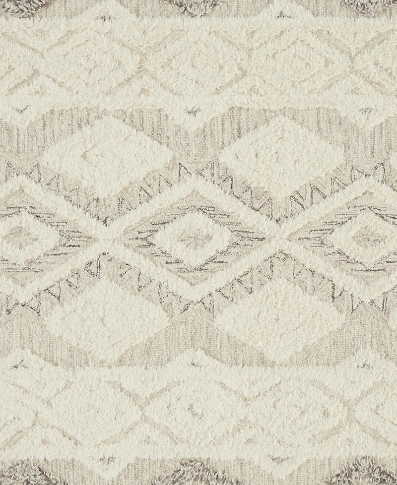 Feizy Anica R8006 5' x 8' Area Rug