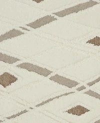 Feizy Anica R8008 4' x 6' Area Rug
