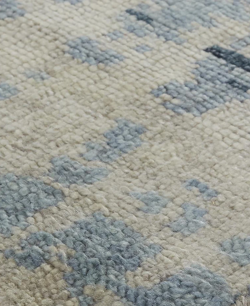 Feizy Palomar R6631 2'6" x 8' Runner Area Rug
