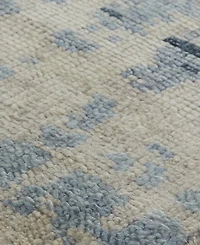 Feizy Palomar R6631 2'6" x 8' Runner Area Rug