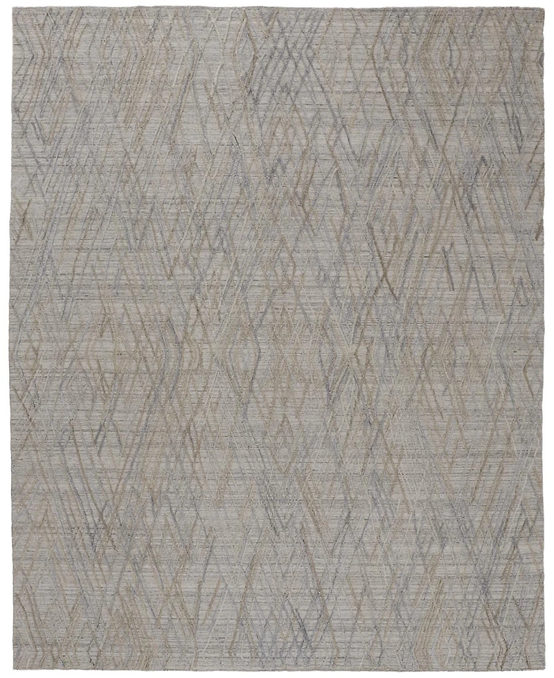 Feizy Elias R6589 5' x 8' Area Rug