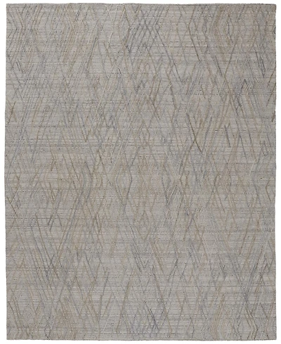 Feizy Elias R6589 5' x 8' Area Rug