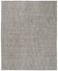 Feizy Elias R6589 5' x 8' Area Rug
