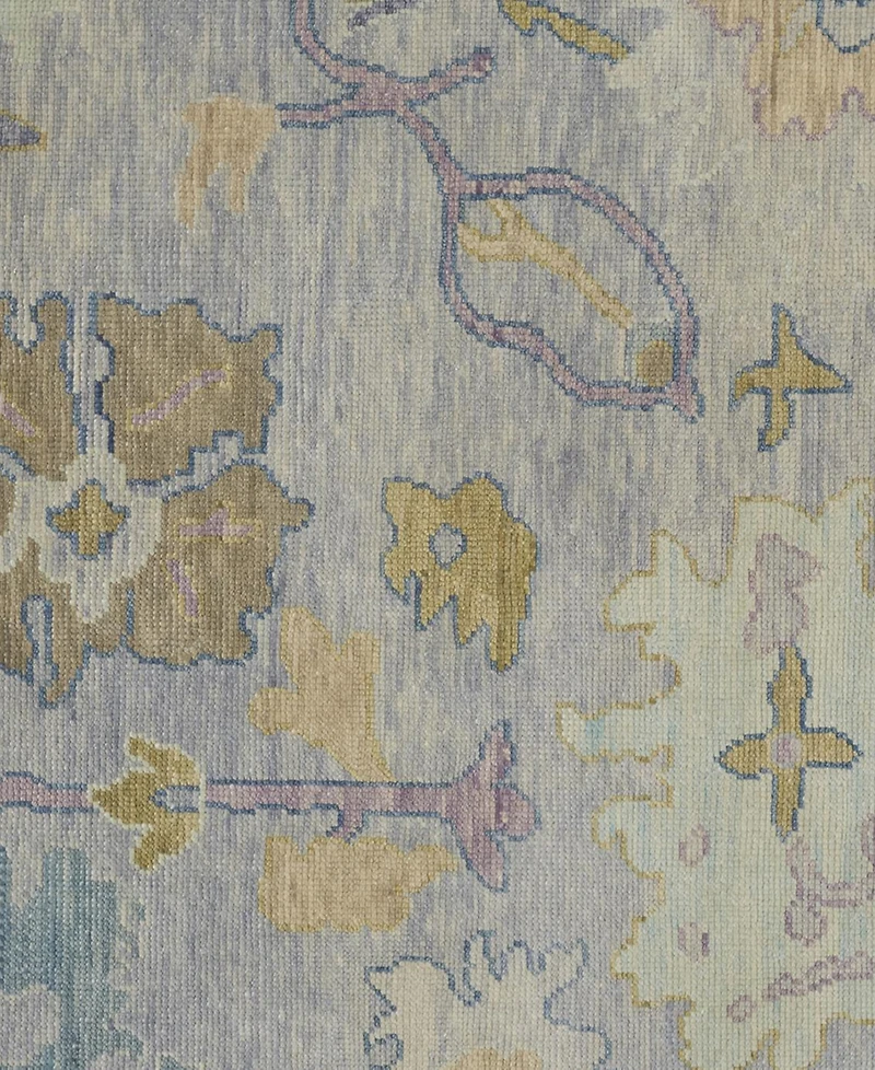 Feizy Karina R6791 2' x 3' Area Rug