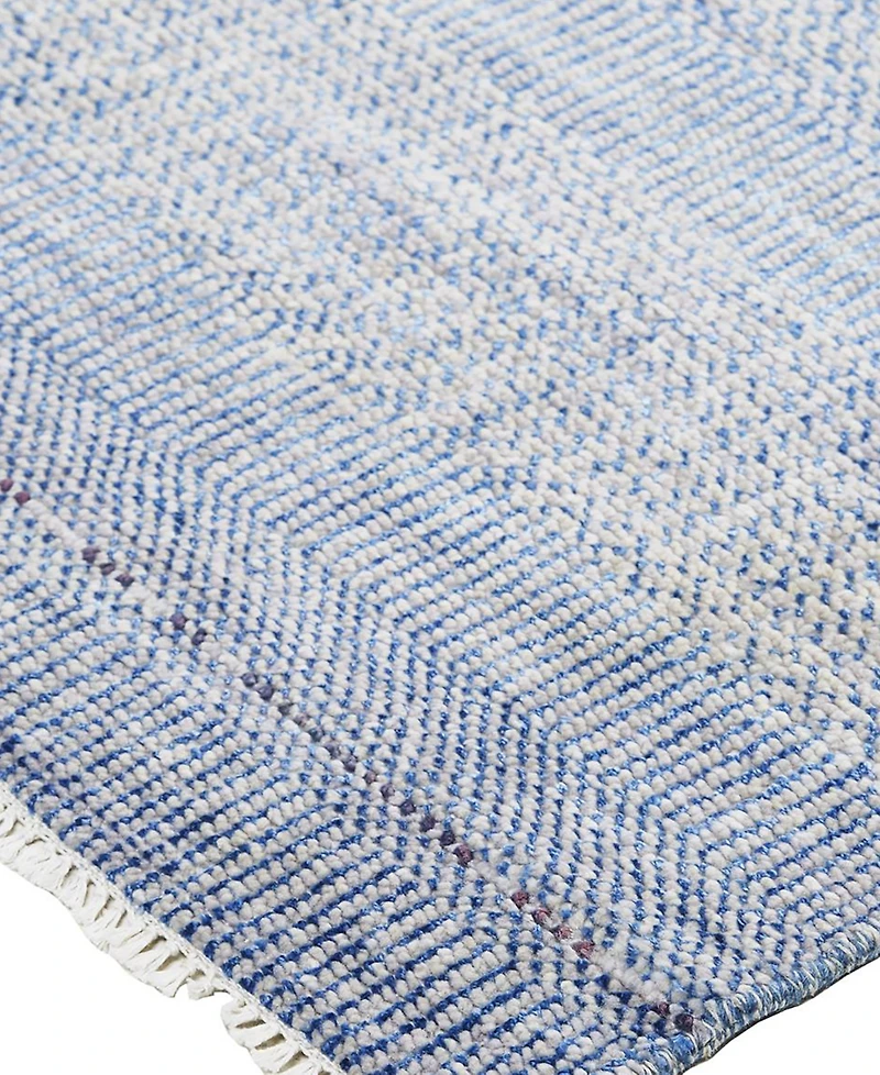 Feizy Janson R6061 2'6" x 12' Runner Area Rug