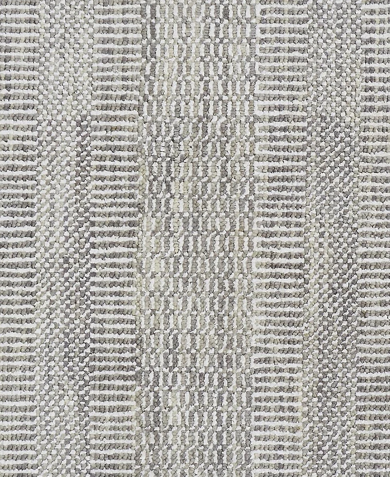 Feizy Janson R6061 2'6" x 12' Runner Area Rug