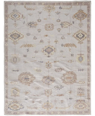 Feizy Wendover R6847 2' x 3' Area Rug