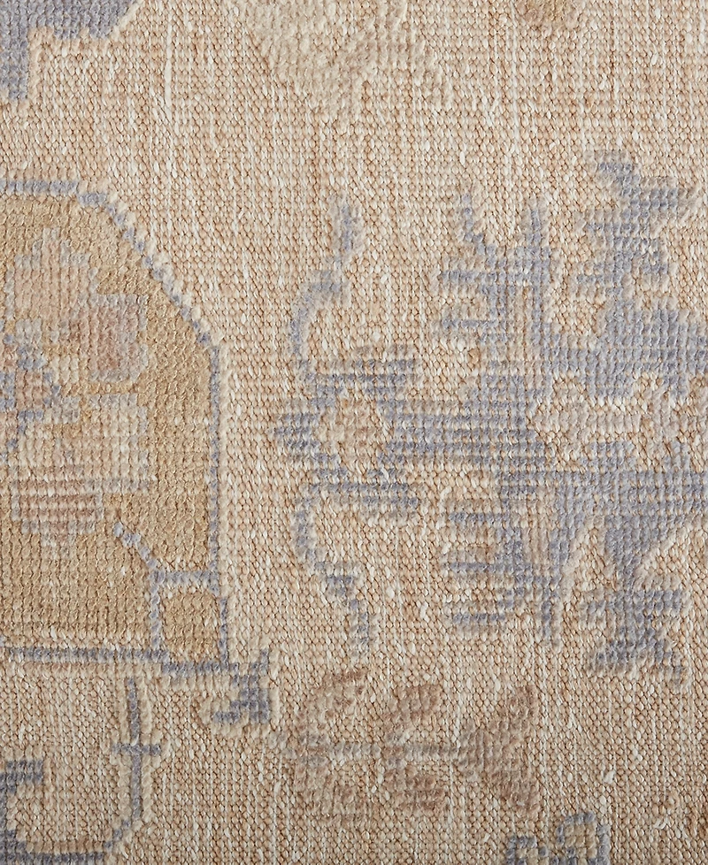 Feizy Wendover R6862 3'6" x 5'6" Area Rug