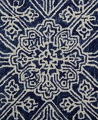 Feizy Belfort R8778 5' x 8' Area Rug