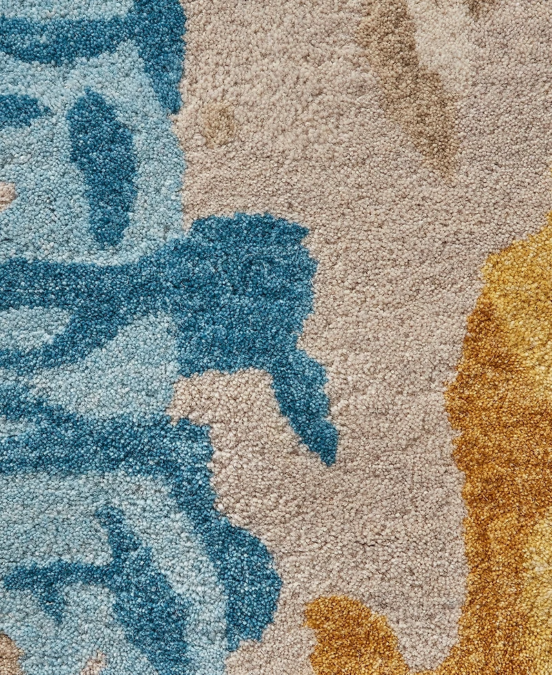 Feizy Everley R8646 5' x 8' Area Rug
