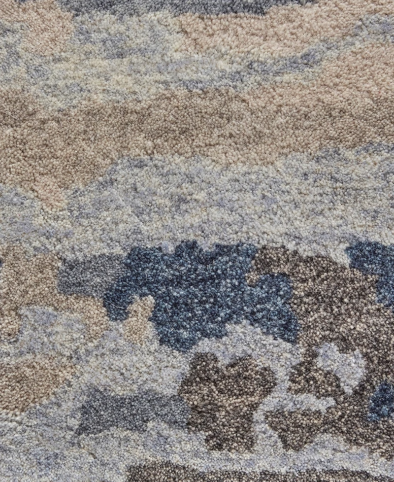 Feizy Everley R8647 4' x 6' Area Rug