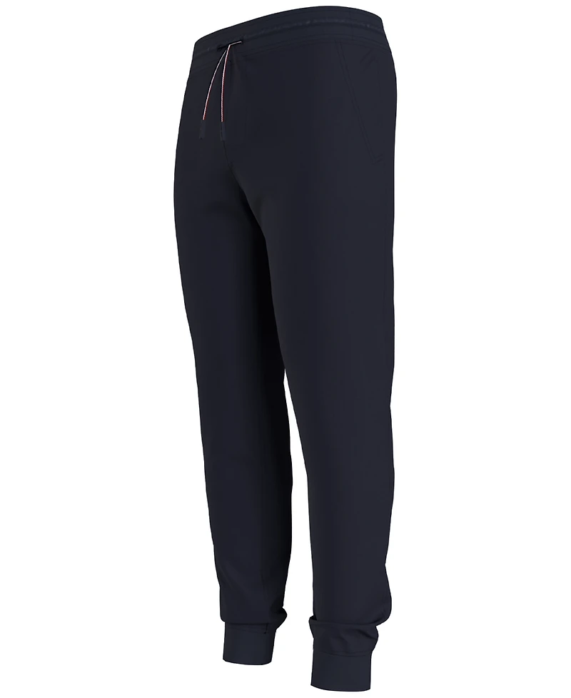 Tommy Hilfiger Men's Big and Tall Shep Sweatpants