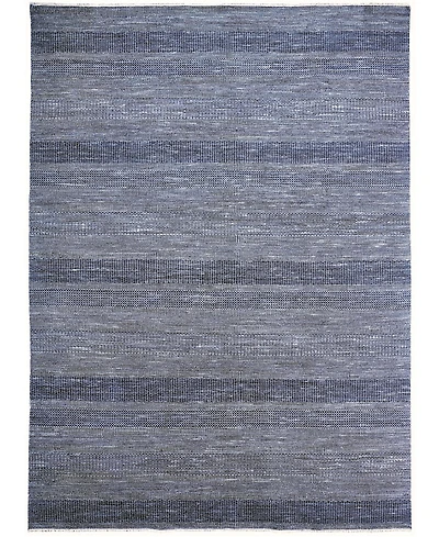 Feizy Janson R6061 7'9" x 9'9" Area Rug