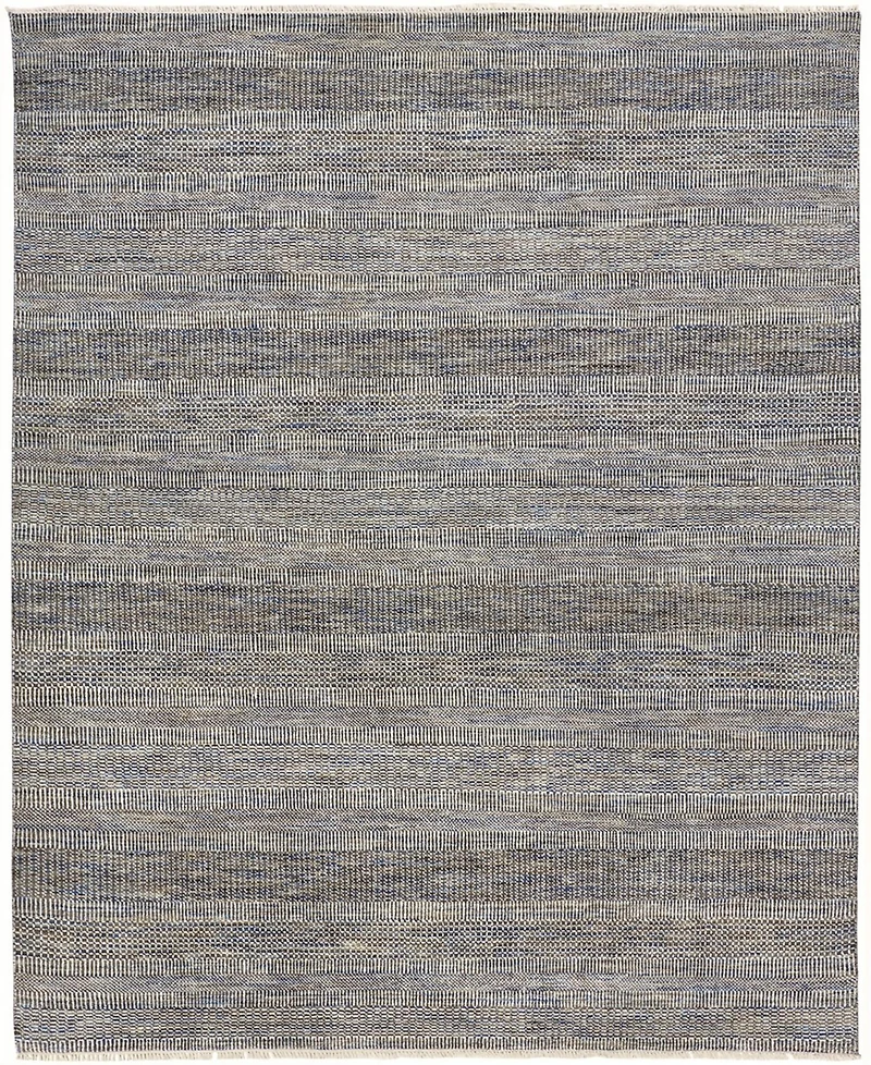 Feizy Janson R6061 7'9" x 9'9" Area Rug