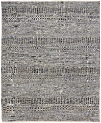 Feizy Janson R6061 7'9" x 9'9" Area Rug