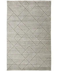 Feizy Redford R8848 5' x 8' Area Rug