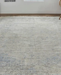 Feizy Caldwell R8108 3'6" x 5'6" Area Rug
